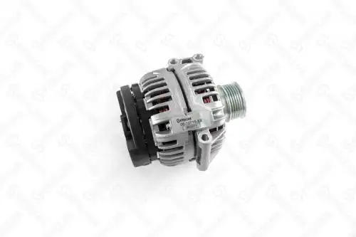 06-10715-sx генератор 12v 98a со шкивом STELLOX 06-10715-SX