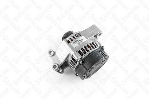 06-10718-SX STELLOX 06-10718-SX_генератор! 12V 80A со шкивом\Ford Focus 1.4/1.6 98-04