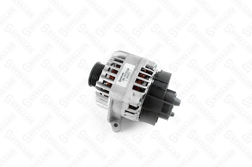 06-10725-sx генератор 12v 70a со шкивом