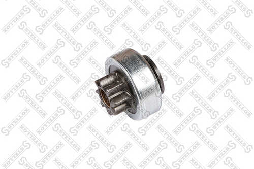 Бендикс стартера STELLOX 06-80192-SX