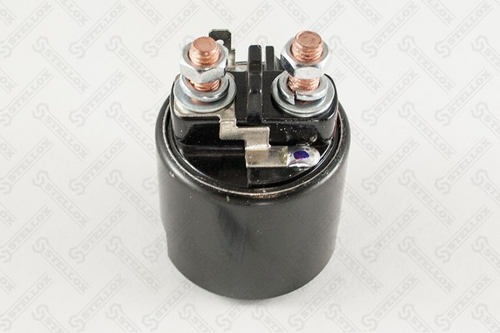 Реле втягивающее STELLOX 06-85107-SX