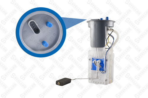 Запчасть STELLOX 10-01164-SX