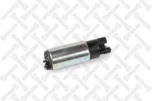 Насос топливный электрический STELLOX 10-01736-SX