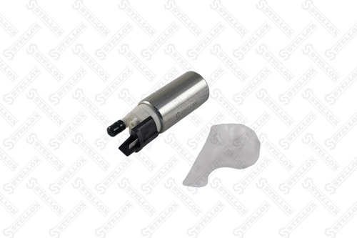 Насос топливный электрический STELLOX 10-01762-SX