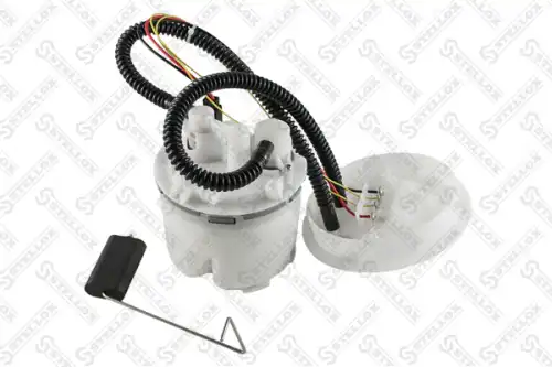 10-02041-sx насос топливный электрический в сборе 3bar STELLOX 10-02041-SX