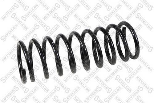 Пружина подвески STELLOX 10-20550-SX
