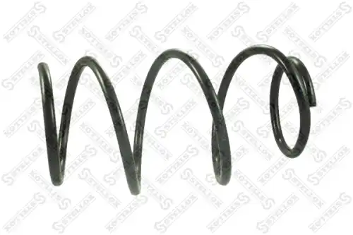 10-21104-SX STELLOX 10-21104-SX_пружина передняя! 40 084 38\ BMW E46 1.8i 98>