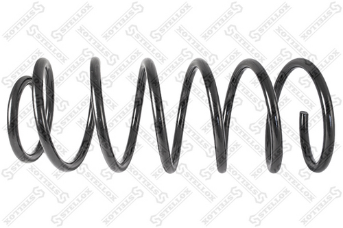 10-21215-SX STELLOX Передняя пружина