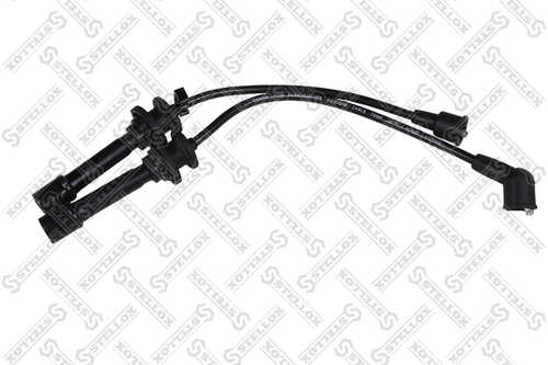 Комплект проводов зажигания STELLOX 10-38091-SX