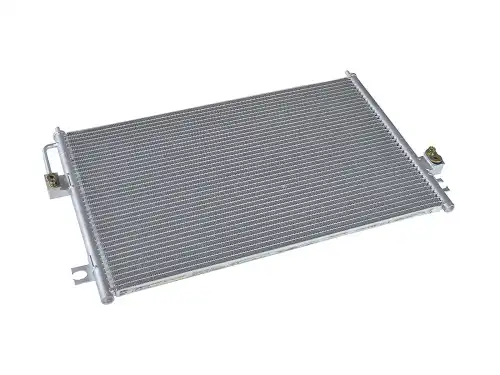 10-45824-sx радиатор кондиционера 94634 STELLOX 10-45824-SX