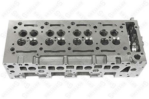 Головка цилиндра STELLOX 11-08034-SX