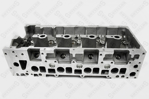 Головка цилиндра STELLOX 11-08035-SX