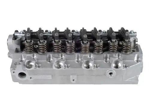11-08057k-sx головка блока цилиндров в сборе md303750 STELLOX 11-08057K-SX