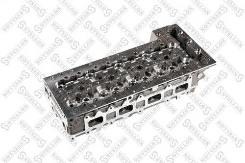 Головка блока цилиндров STELLOX 11-08075-SX