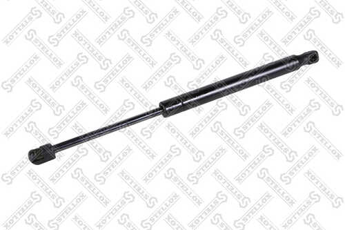 Газовая пружина крышки багажника STELLOX 11-10495-SX