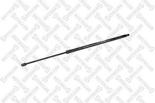 Газовая пружина крышки багажника STELLOX 11-10531-SX