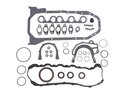 11-22047-SX STELLOX 11-22047-SX_к-кт прокладок ДВС! без ГБЦ\ Audi 100 C4 2.4D AAS 90>