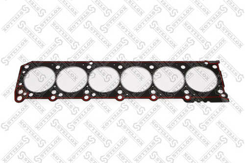 11-25114-SX STELLOX Прокладка, головка цилиндра