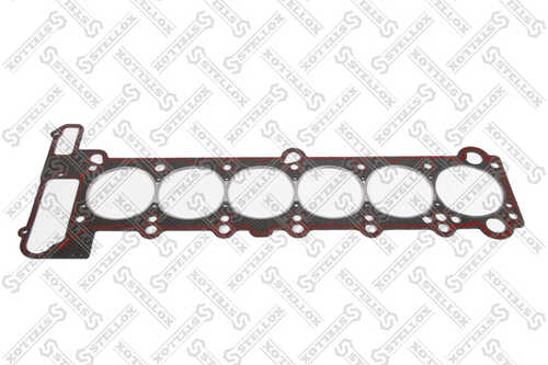 11-25143-SX STELLOX прокладка ГБЦ