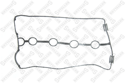 11-28002-SX STELLOX прокладка клапанной крышки