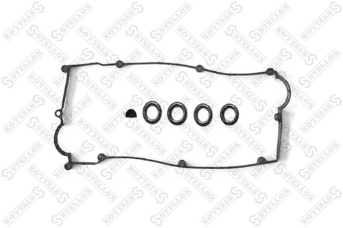 11-28021-SX STELLOX к-т прокладок клапанной крышки