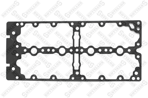 11-28051-SX STELLOX прокладка клапанной крышки