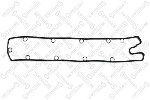11-28054-SX STELLOX прокладка клапанной крышки правая