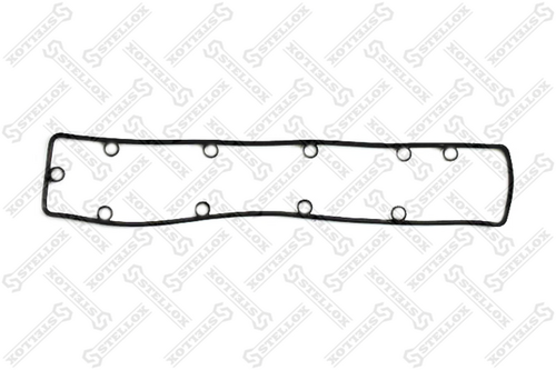 11-28055-SX STELLOX прокладка клапанной крышки левая