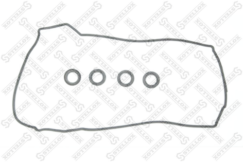 11-28061-SX STELLOX Прокладка клапанной крышки