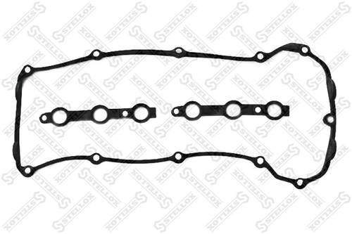 11-28079-SX STELLOX к-т прокладок клапанной крышки