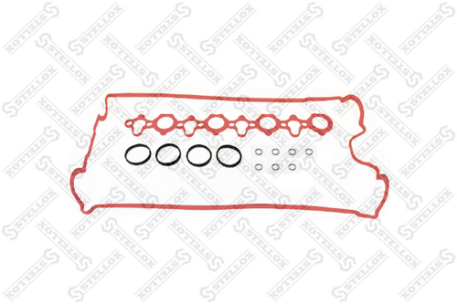 11-28082-SX STELLOX к-т прокладок клапанной крышки