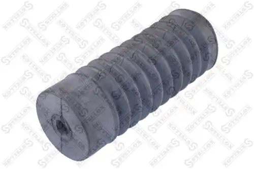 11-37014-sx пыльник амортизатора переднего STELLOX 11-37014-SX