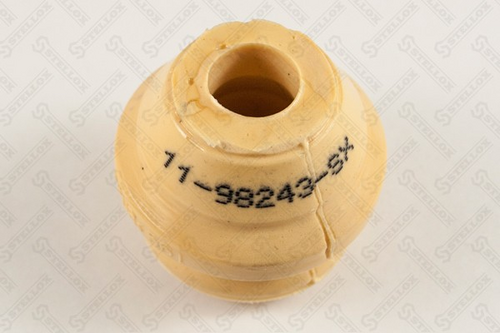 11-98243-SX STELLOX отбойник амортизатора переднего