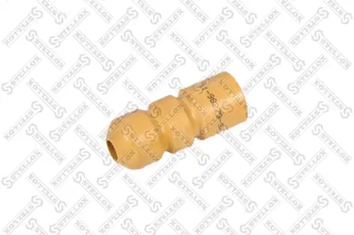 11-98279-sx отбойник амортизатора заднего STELLOX 11-98279-SX