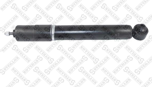 Амортизатор передний газовый STELLOX 1214-0087-SX