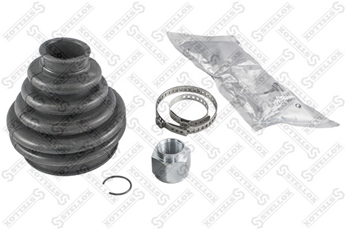 К-кт пыльника шруса STELLOX 13-00206-SX