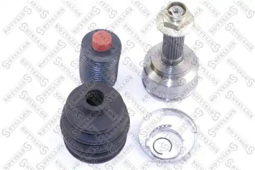Шрус STELLOX 150 1261-SX