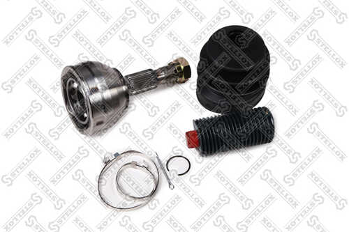 Шарнирный комплект приводного вала