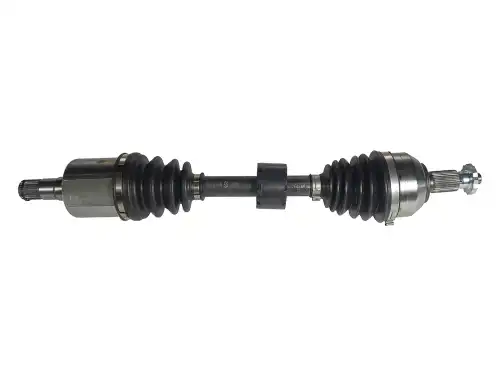 158 1711-sx привод левый 565mm 36228 STELLOX 158 1711-SX