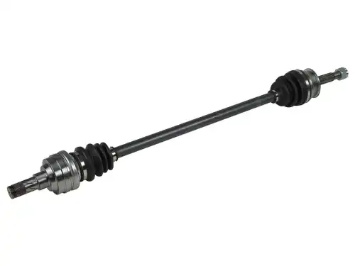 158 1824-sx привод правый 906mm мкпп 96481062 STELLOX 158 1824-SX