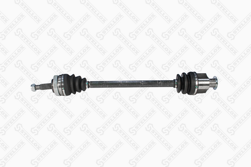 Привод правый STELLOX 158 1932-SX