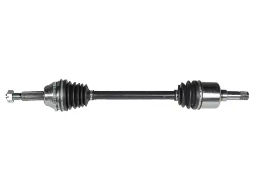 158 1997-sx привод левый 800mm abs 25180 STELLOX 158 1997-SX