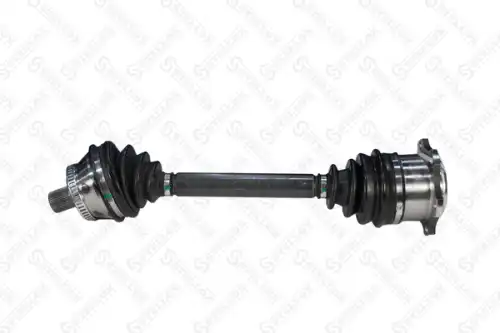 158 2037-sx привод правый 521mm abs 21174 STELLOX 158 2037-SX