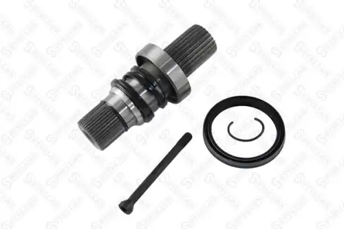 158 2051-sx привод вал привода промежуточный 144 mm 25701