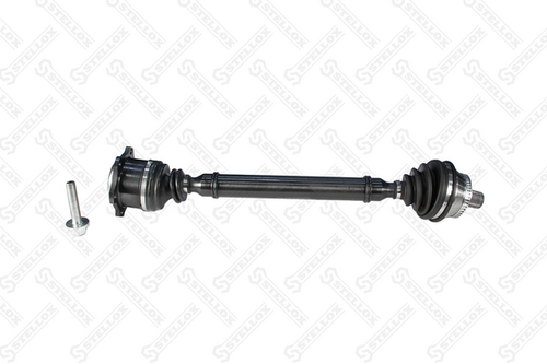Привод правый STELLOX 158 2054-SX