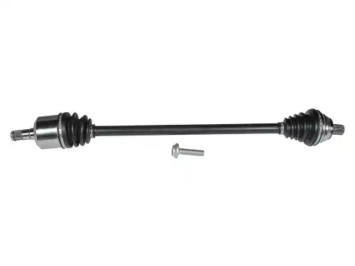 158 2123-sx привод правый 882mm 24496 STELLOX 158 2123-SX