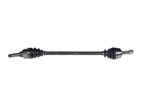 158 2172-sx привод правый 880mm 9803966380 STELLOX 158 2172-SX