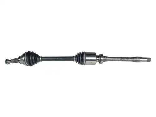158 2180-sx привод правый 1095mm 1774277 STELLOX 158 2180-SX