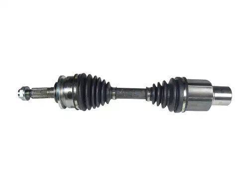 158 2243-sx привод правый 565mm 2039603 STELLOX 158 2243-SX