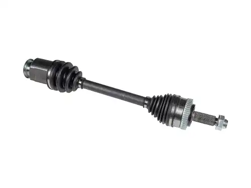 158 2271-sx привод правый 615mm abs 495012y250 STELLOX 158 2271-SX